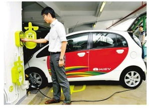 巴黎电动汽车租赁用户突破1.5万大关，推动二手车市场新机遇