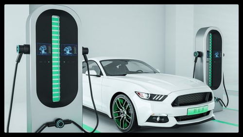 电动车驶入汽车租赁市场 神州、一嗨、悟空租车纷纷布局，二手车经销迎新机遇