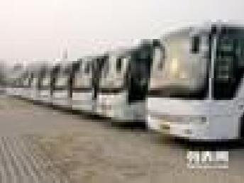 北京昌平大客车租赁公司 一站式租车解决方案与服务指南