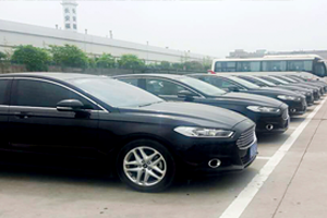 汽车租赁服务与二手车经销 市场双轮驱动的发展新格局