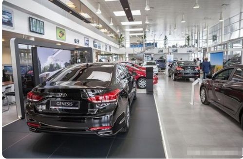 买车的黄金时间 这3个时间段，咋买都不亏，兼谈汽车租赁