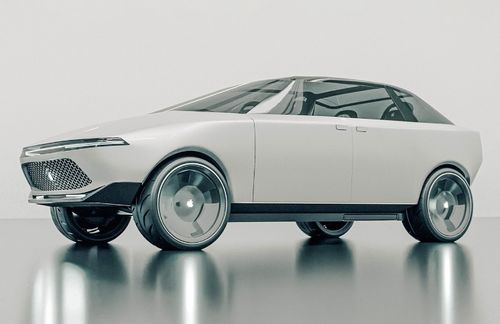 丢掉方向盘和踏板 华尔街看好苹果造车技术或接近特斯拉，汽车租赁市场或迎新变革